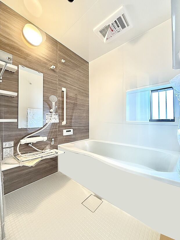 ■リラックスできる、穏やかな雰囲気です