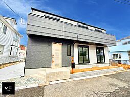 神奈川県横浜市港南区下永谷５丁目