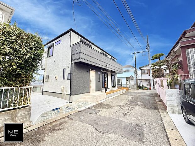 ■この道を歩けば、毎日が少し特別になる