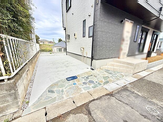 ■毎日の駐車が快適に