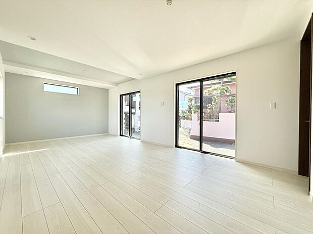 ■自然と心がほどける、リラックスできる場所