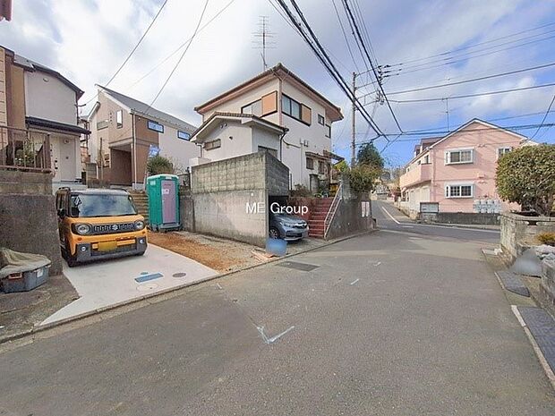 ■この道を歩けば、毎日が少し特別になる