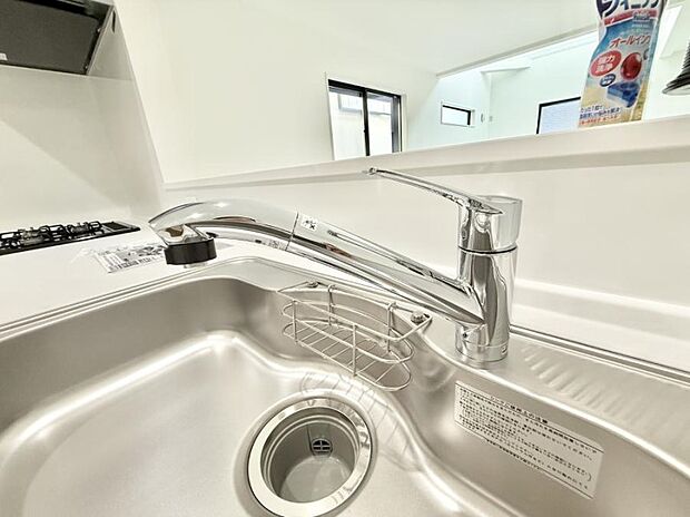 ■清潔でおいしい水を手軽に供給してくれます