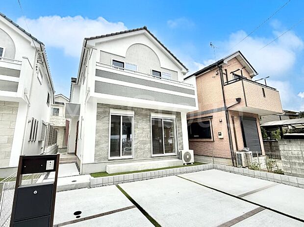 ■暮らしを豊かにする充実した仕様設備で快適に