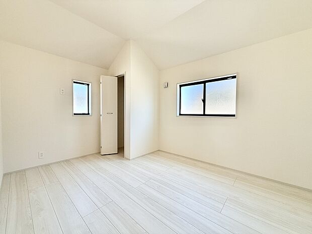 ■どこになにを置くか楽しみな自分のお部屋