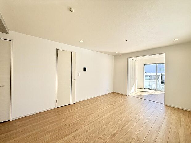 ■お気に入りの場所で、のんびりとした時間を