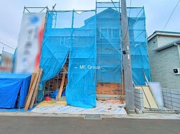 神奈川県相模原市中央区田名