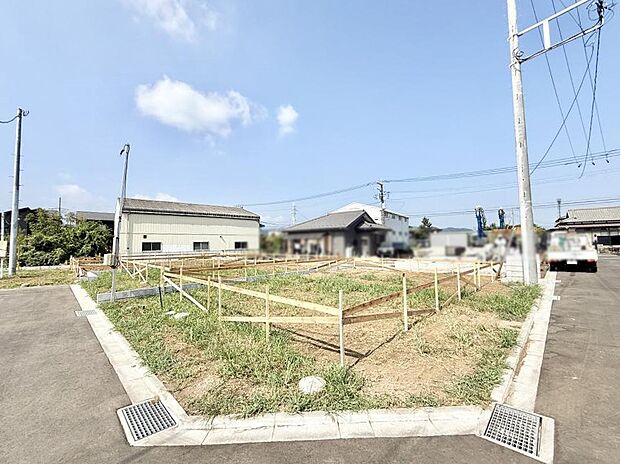 ■新しい暮らしが始まる場所で、家族の絆を深める