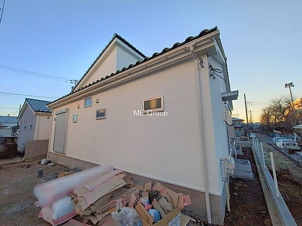 ■新しい暮らしが始まる場所で、家族の絆を深める