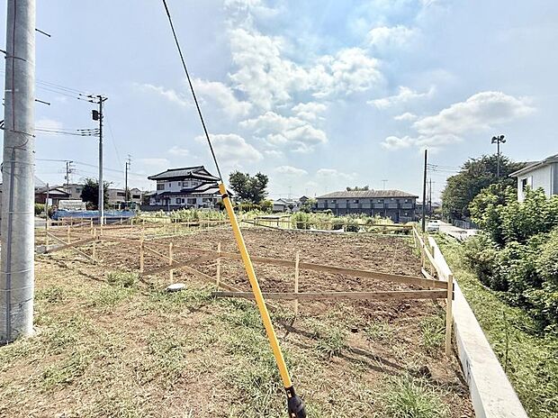 ■家族みんなが笑顔で過ごせる、安心感のある住まい