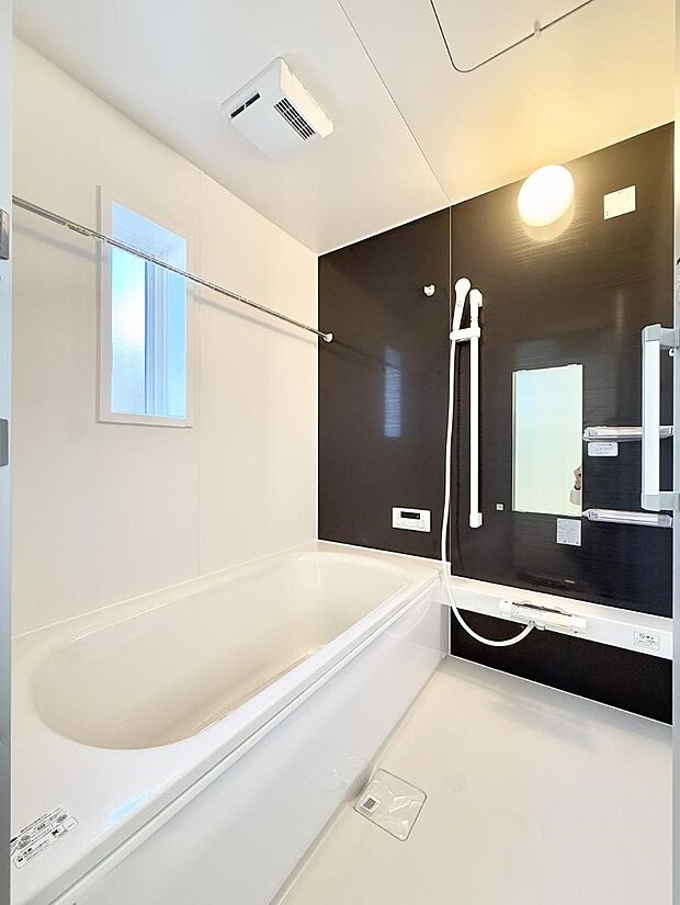 ■家族みんなが気持ちよく使える設計です