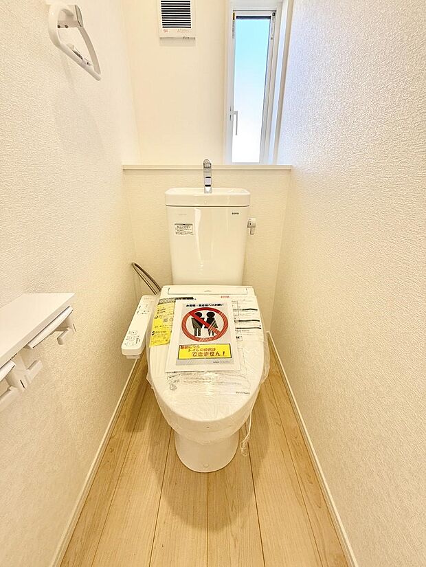 ■毎日使う場所だからこそ、清潔感溢れる空間