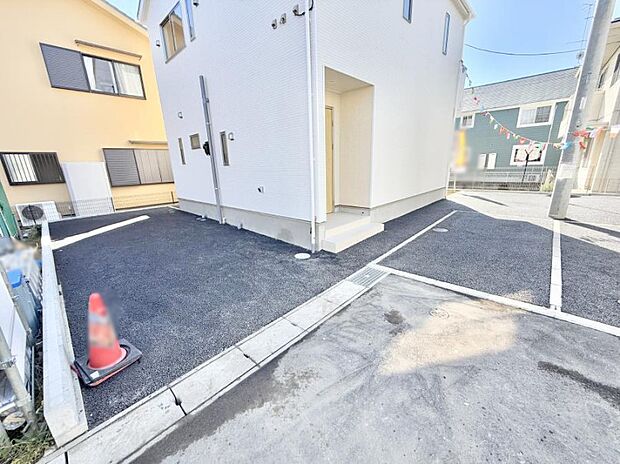 ■カースペース有