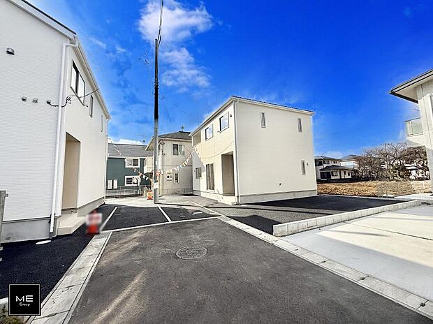 ■優雅なラインが、毎日を引き立てます