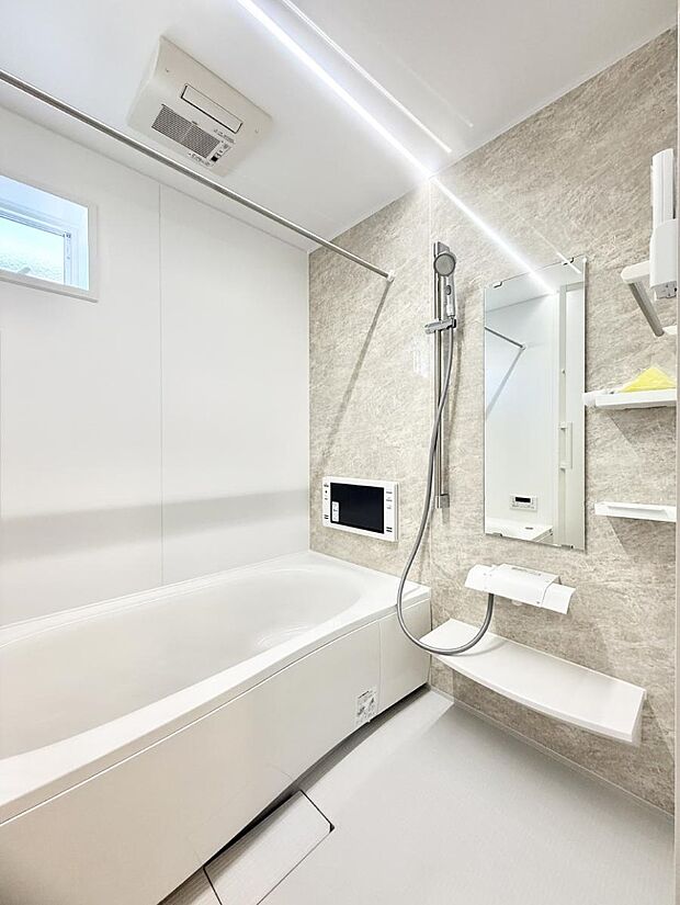 ■家族みんなが気持ちよく使える設計です