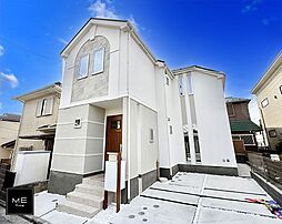 神奈川県横浜市旭区中白根２丁目