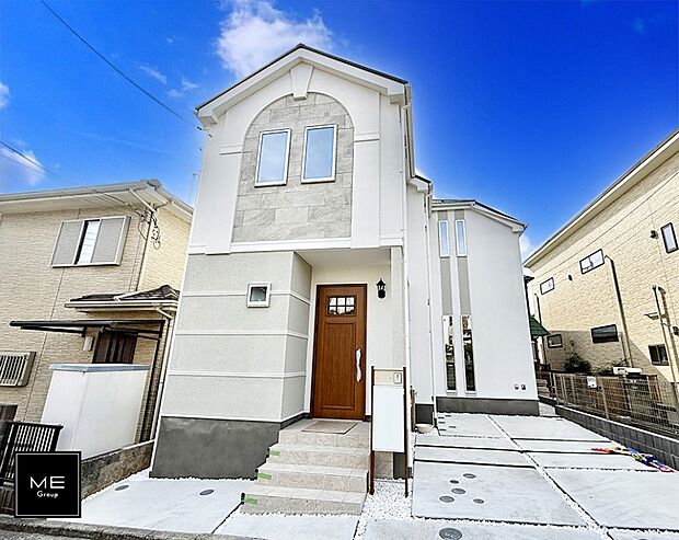 暮らしを彩る充実した設備仕様が備わった新築戸建