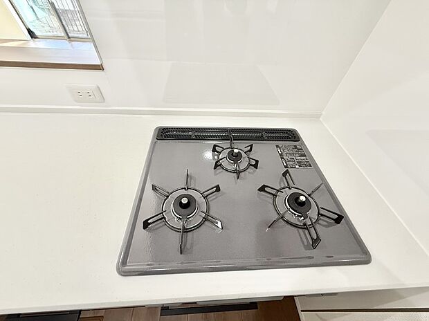 ■一度に多くの料理ができ便利で効率的