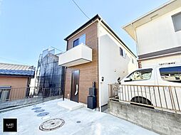 神奈川県綾瀬市早川