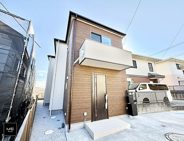 ■新しい暮らしが始まる場所で、家族の絆を深める