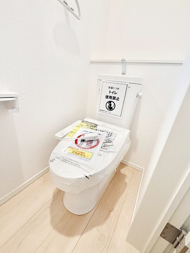 ■毎日使う場所だからこそ、清潔感溢れる空間