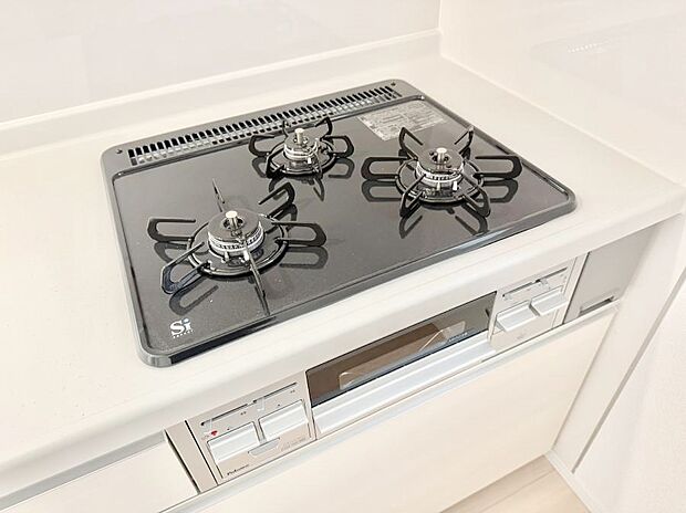 ■一度に多くの料理ができ便利で効率的