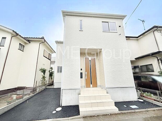 ■新しい暮らしが始まる場所で、家族の絆を深める