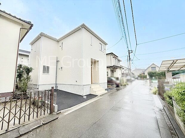 ■この道を歩けば、毎日が少し特別になる