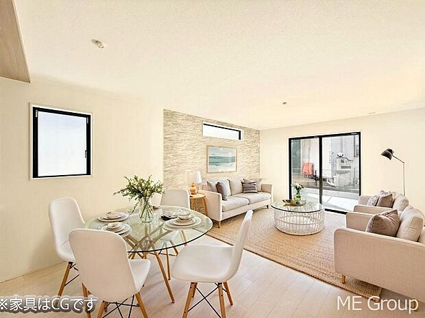 ■お気に入りの場所で、のんびりとした時間を