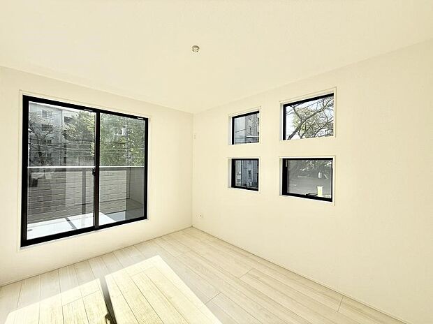 ■穏やかな空間で自分の時間を大切に