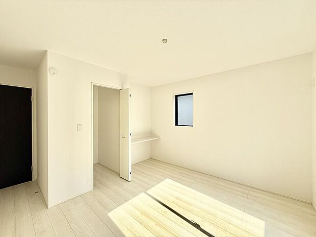 ■プライベート空間として静かで落ち着いた環境を提供してくれます