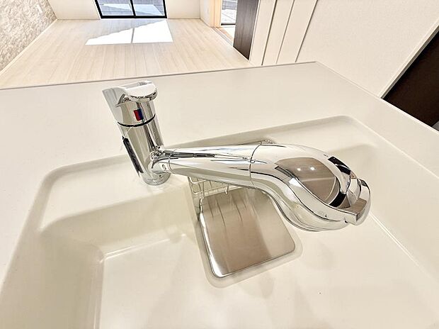 ■清潔でおいしい水を手軽に供給してくれます