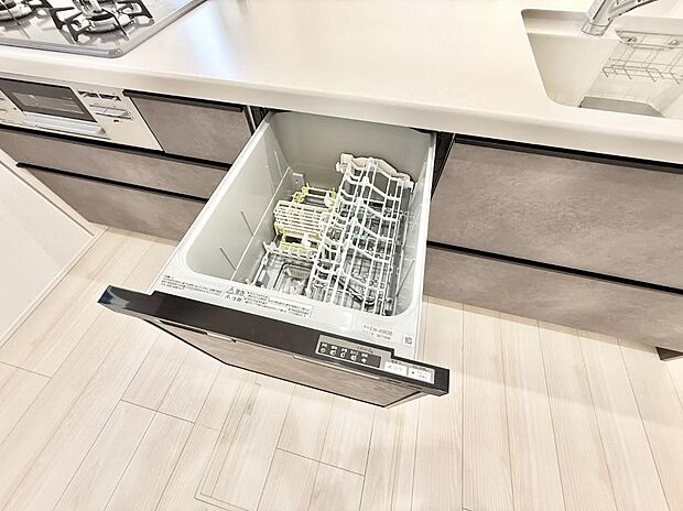 ■時間短縮でき家事が楽になる便利な必需品