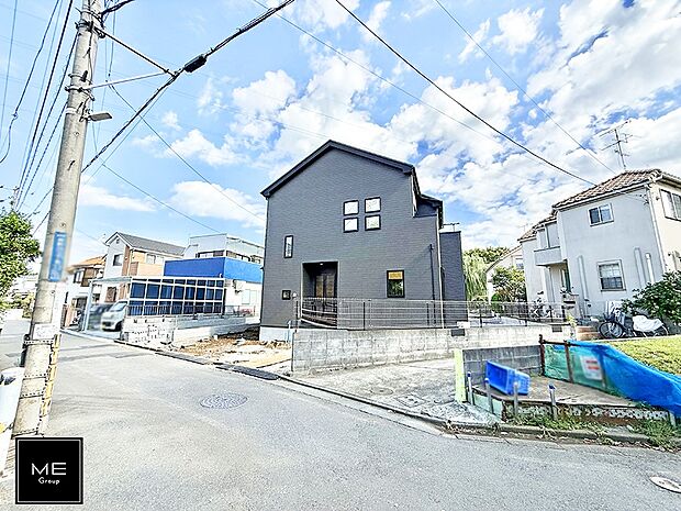 ■家族とのお出かけが楽しくなる環境です