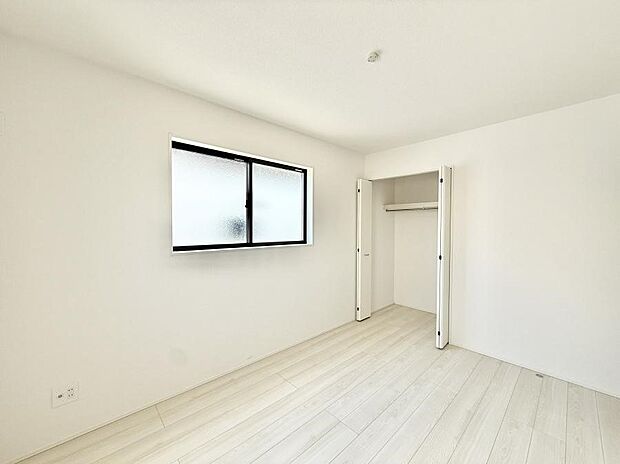 ■静かな洋室で読書や趣味に集中できる場所