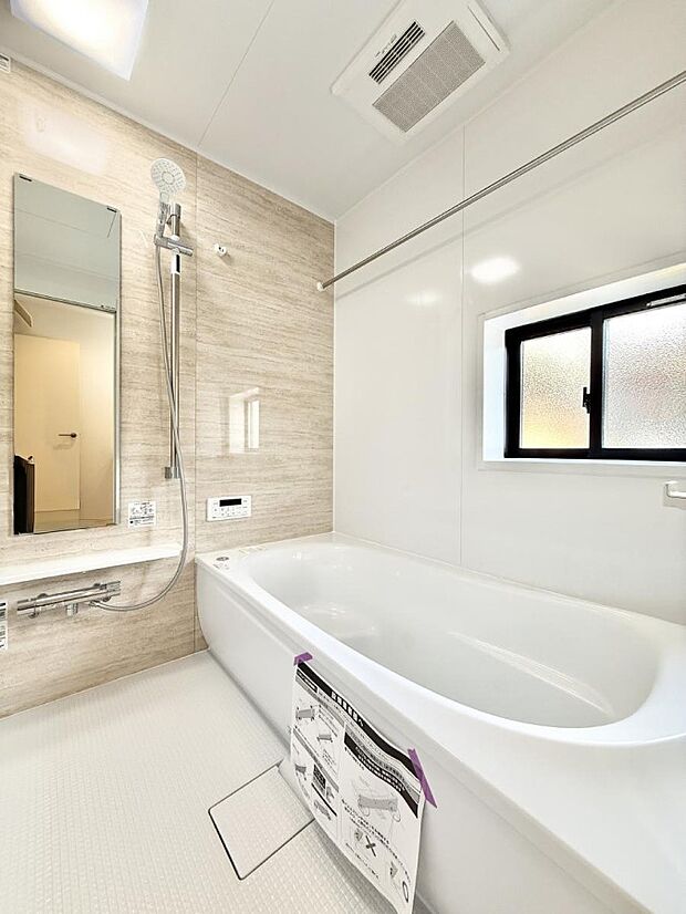 ■家族みんなが気持ちよく使える設計です