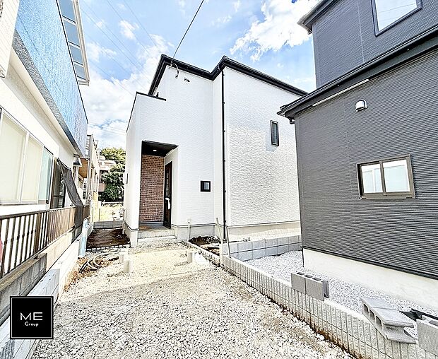 ■新しい暮らしが始まる場所で、家族の絆を深める