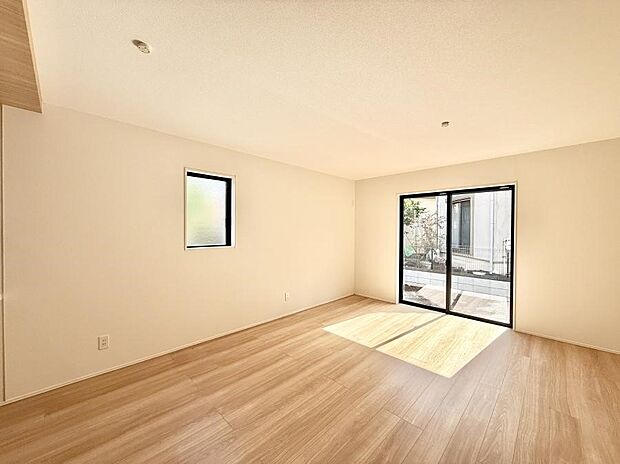 ■ふとした瞬間に幸せを感じる、心地よい場所