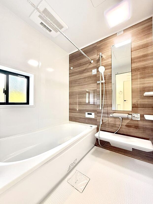 ■家族みんなが気持ちよく使える設計です