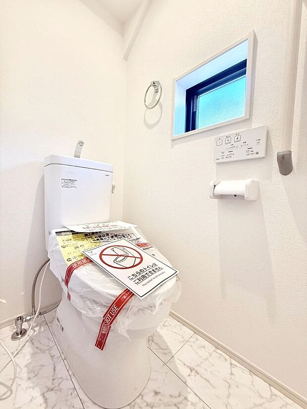 ■毎日使う場所だからこそ、清潔感溢れる空間