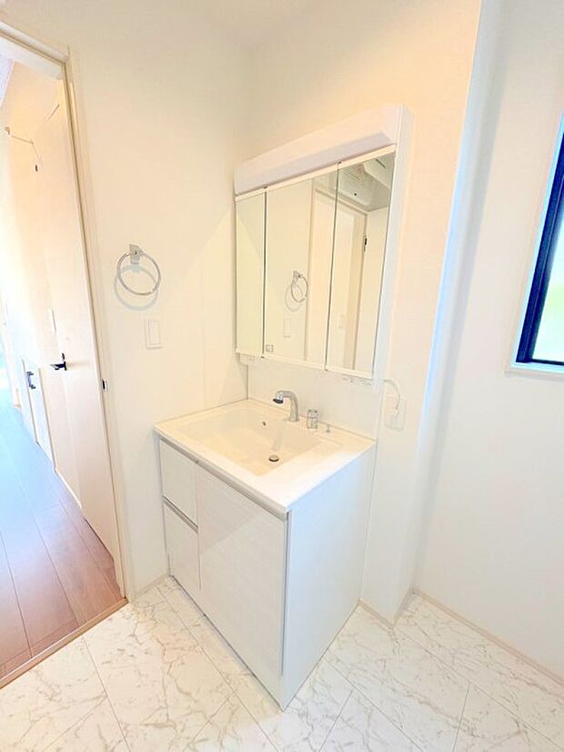 ■清潔感があり、気持ちよく使えます