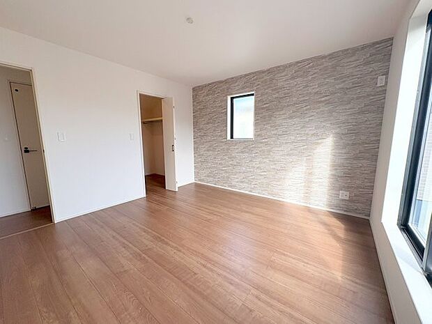 ■機能的で使いやすいお部屋で毎日を快適に