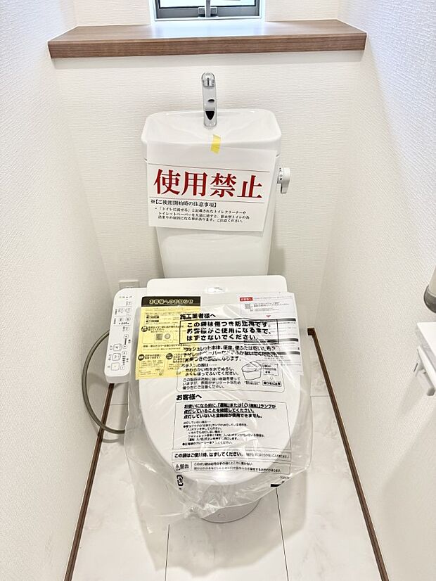 ■使いやすさと清潔感にこだわった空間