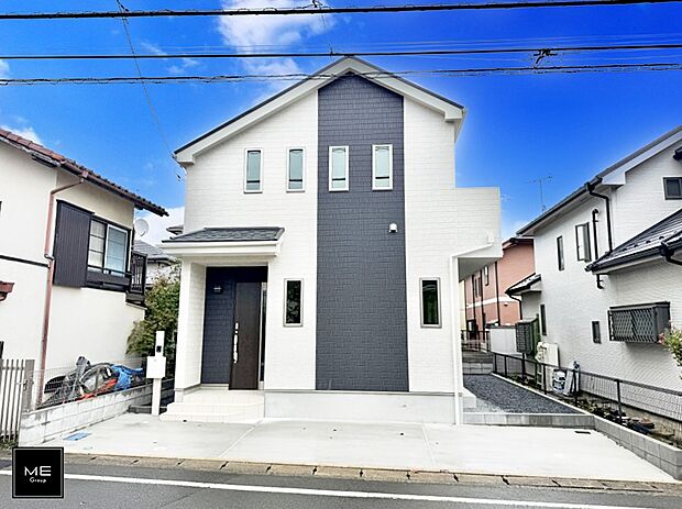 ■家族みんなが笑顔で過ごせる、安心感のある住まい