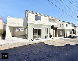 神奈川県横浜市緑区北八朔町