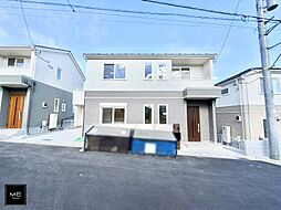 神奈川県横浜市緑区北八朔町