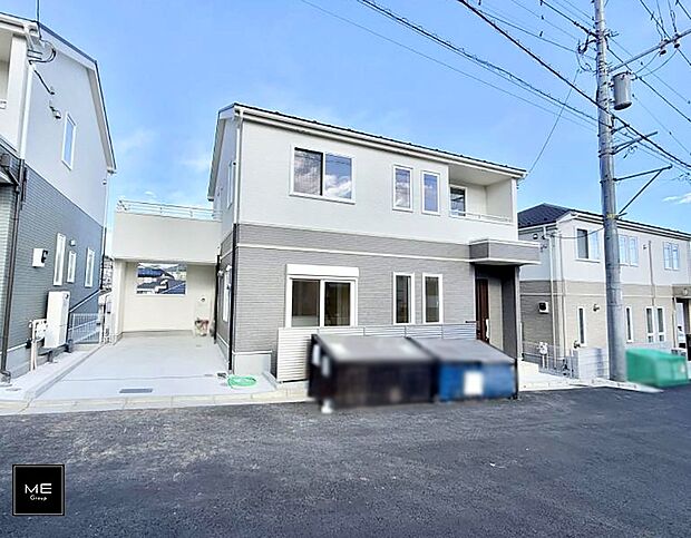 ■新しい暮らしが始まる場所で、家族の絆を深める