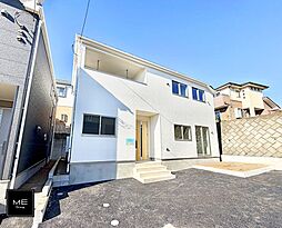 神奈川県平塚市岡崎