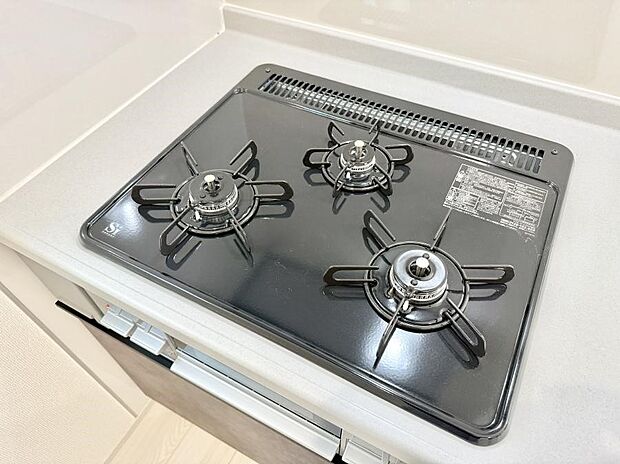 ■複数の鍋が同時に使えますね