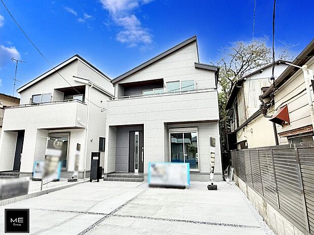 ■家族みんなが笑顔で過ごせる、安心感のある住まい